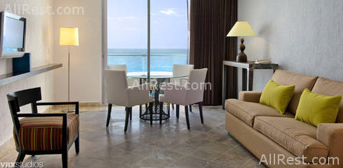 Hyatt Regency Cancun 23